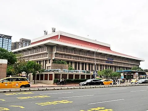 之跡 台北